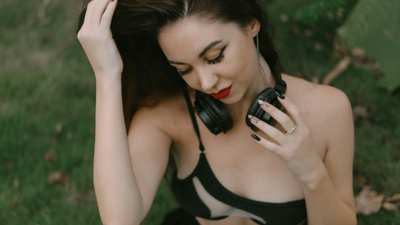 Goth Girl: Wat houdt deze levensstijl eigenlijk in?