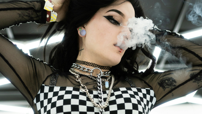 Gothische subgenres: cyber, Victoriaans, pastelgoth… welke past bij jou?