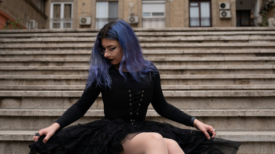 Waarom is de Gothic-stijl nog steeds zo fascinerend voor de popcultuur?