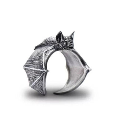 Bague Chauve Souris