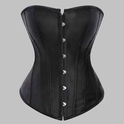 Corset Gothique Romantique