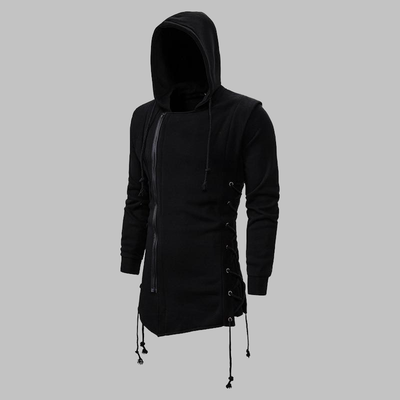 Long Manteau Gothique Homme